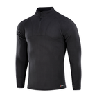 Кофта M-Tac Delta Polartec реглан Black 2XL