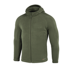 Кофта M-Tac Sprint Fleece Polartec Army Olive S