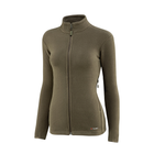 Кофта M-Tac Nord Fleece Polartec Lady Dark Olive S