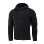 Кофта M-Tac Sprint Fleece Polartec Black 3XL