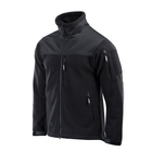 Куртка M-Tac Alpha Microfleece Gen.II Black M