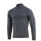 Кофта M-Tac Delta Polartec Dark Grey 2XL