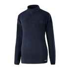 Кофта M-Tac Delta Polartec Lady Dark Navy Blue M