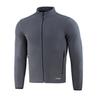 Кофта M-Tac Nord Fleece Polartec Dark Grey M