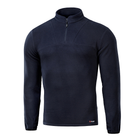 Кофта M-Tac Delta Polartec Dark Navy Blue 2XL