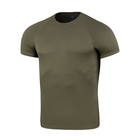 Футболка M-Tac реглан потовідвідна Summer Olive 2XL