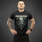 Футболка SvaStone Ghost Riders 2XL