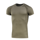 Футболка M-Tac потоотводящая Athletic Gen. 2 Olive 2XL