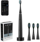 Електрична зубна щітка AENO DB2S