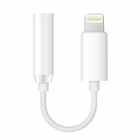 Переходник Lightning / AUX (без Bluetooth) (00000004600)