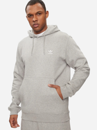 Худі чоловіче adidas Originals IM4525 XL Сіре (4066762585359)