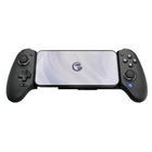 Мобільний ігровий контролер GameSir G8 Plus Bluetooth для Switch, iOS, Android і планшетів