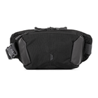 Сумка поясна 5.11 Tactical COVRT Select Carry Pistol Pouch 3L Black (56842-019)