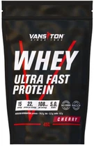 Протеїн Vansiton Ultra