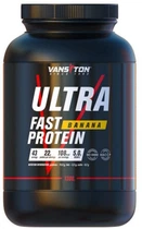 Протеин Vansiton Ultra