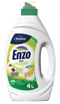 Гель для прання ENZO COLOR 4L.