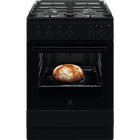 Плита Electrolux LKG604013K
