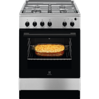 Плита Electrolux LKG604012X