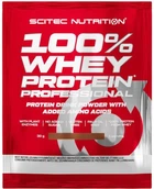 Протеин Scitec Nutrition 100% Whey Protein Prof