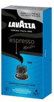 Kawa w kapsułkach Lavazza Espresso Maestro bezkofeinowa 10 szt (8000070053601)