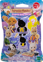 Набір ігрових фігурок Sylvanian Families серія Малюки-чарівники (5054131055465)