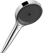 Ручна лійка для душу HANSGROHE Rainfinity 130 3jet 26864000 хром