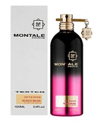 Парфумована вода Montale Intense Roses Musk для жінок