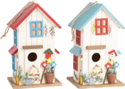 Domek dla ptaków Small Foot I-SF6587 Bird House Villa Villekulla (4020972065872)