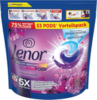 Капсули для прання Lenor Ametist 53 шт (8006540925782)