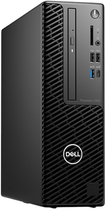 Комп'ютер Dell Precision 3460 SFF (5397184901496) Black