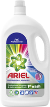 Гель для прання Ariel Proffesional Color 4.05 л (8006540996102)