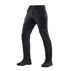 Брюки M-Tac Rubicon Flex Black 32/32