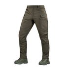 Штани M-Tac Conquistador Gen І Flex Dark Olive 42/36