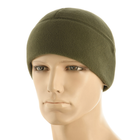 Шапка M-Tac Watch Cap Premium флис (250г/м2) National Guard L