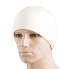 Шапка M-Tac Watch Cap Elite флис (270г/м2) with Slimtex White XL