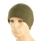 Шапка M-Tac Watch Cap Premium флис (250г/м2) with Slimtex National Guard S