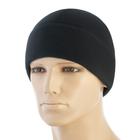 Шапка M-Tac Watch Cap Elite фліс (320г/м2) Dark Navy Blue L