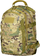 Рюкзак Camotec BattleBag LC 35Л Multicam