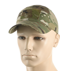 Бейсболка M-Tac тактична Азов NYCO Extreme Multicam L/XL