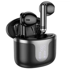Наушники HOCO EQ7 TWS headset |BT5.3, 40/300mAh, 7h| black