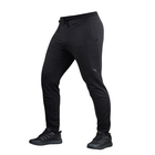 Штани M-Tac Stealth Active Black L/R