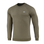 Свитшот M-Tac Cotton Hard Dark Olive M