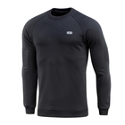 Свитшот M-Tac Cotton Hard Black XS