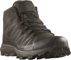 Кроссовки с Gore-Tex Salomon Speed Assault 2 GTX 46.5 (11.5 UK) (30 см) Earth