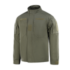 Кітель M-Tac Patrol Flex Army Olive 3XL/L