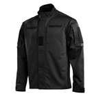 Китель M-Tac Patrol Flex Black XS/L