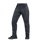 Брюки M-Tac Conquistador Gen I Flex Dark Grey 28/32