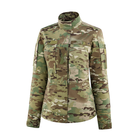 Китель M-Tac ЗСУ Lady Multicam M/R