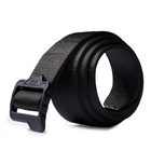 Ремінь M-Tac Double Duty Tactical Belt Black S