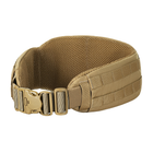 Пояс M-Tac тактический War Belt ARMOR Coyote 3XL